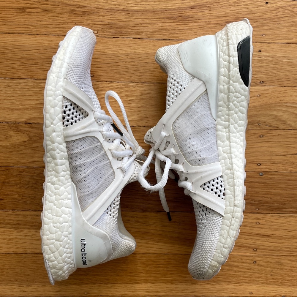 *SOLD ON M* Adidas - Stella McCartney Ultraboost - Women’s 6